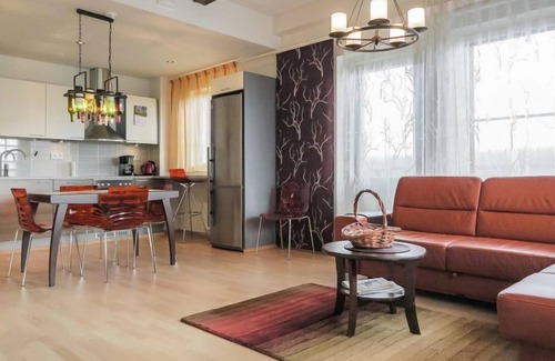 Saariselka House | Kelotähti Nice View by Interhome