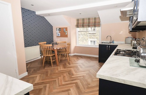 Ambleside Cottage | Kelsick Heights