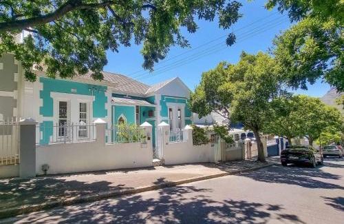 Cape Town City Centre Apartment | Kelvin Cottage