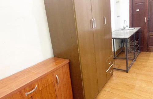 Dich Vong Hau Hotel | Kem House TQV3