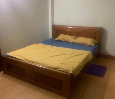 Dich Vong Hau Hotel | Kem House TQV3