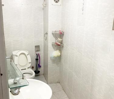 Dich Vong Hau Hotel | Kem House TQV3