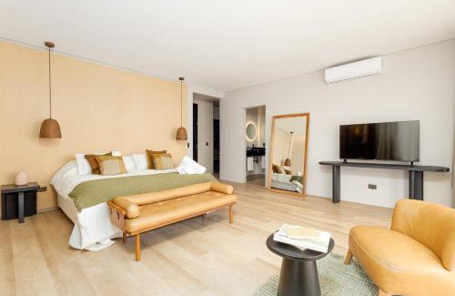 Arenas de Jose Ignacio Hotel | Kemay Hotel Boutique