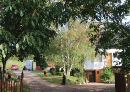 Maring-Noviand House | Kemenate Zimmer Gechaichnishof 7born