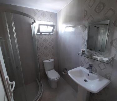 Mtsvane Kontskhi House | Kemeni Garden