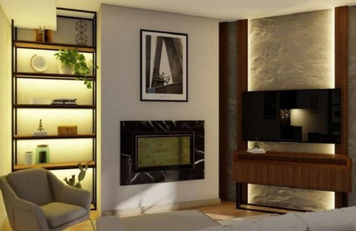 Kemer House | Kemer Babel Residence Unit 10