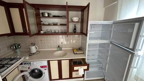 Kemer Apartment | Kemer Comfort Apartment 02
