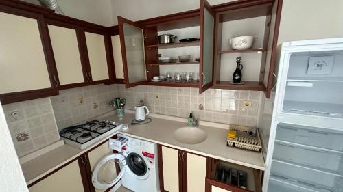 Kemer Apartment | Kemer Comfort Apartment 02