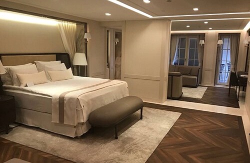 Eyup Hotel | Kemer Country Hotel