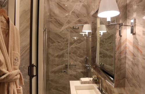 Eyup Hotel | Kemer Country Hotel