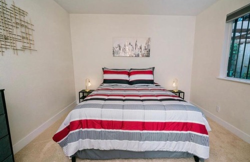 Paradise House | Kemet Engram Residence