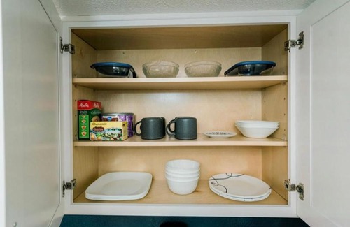 Paradise House | Kemet Engram Residence