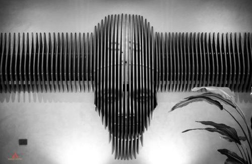 Giza Hotel | Kemet Pyramids View Hotel