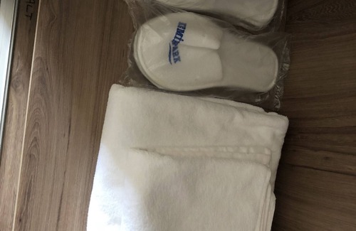 Bartin Hotel | KemikPark Otel