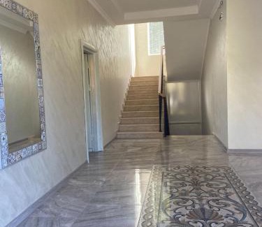 Mtsvane Kontskhi House | KEMO house