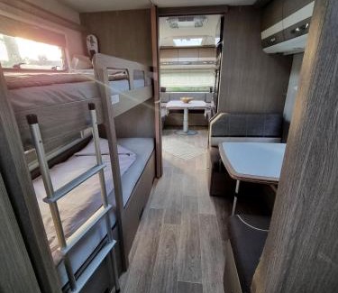 Gluszyca Other | Kemping Stawy Marcowe w Głuszycy