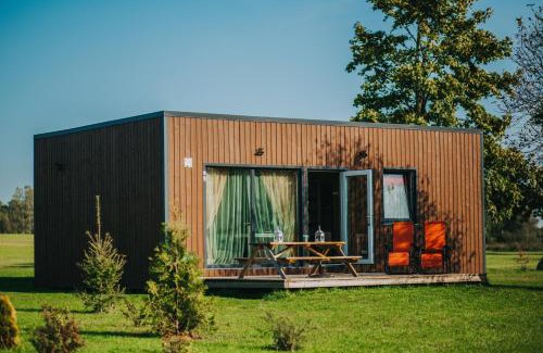 Zemgale Other | Kempings Kalnavoti