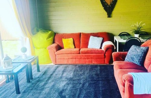 Zemgale Other | Kempings Kalnavoti