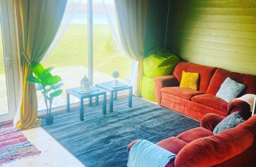 Zemgale Other | Kempings Kalnavoti