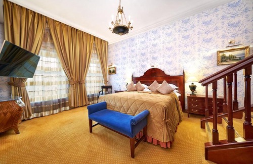 Palace District Hotel | Kempinski Hotel Moika 22
