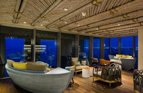 Muscat Hotel | Kempinski Hotel Muscat