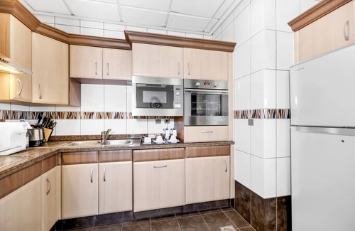 Diplomatic Area Hotel | Kempinski Residences & Suites, Doha
