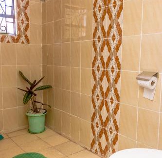 Nanyuki Apartment | Kenai Stay, Secluded 1 bedroom with free parking