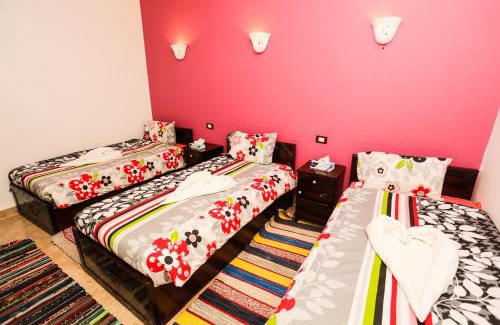 Aswan Hotel | Kendaka Nubian House