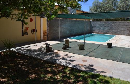 Kai !Garib Hotel | Kenhardt Hotel