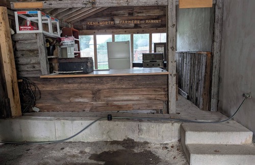 Wellington North Apartment | Kenilworth Loft