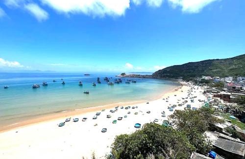 Song Cau Hotel | Kennal Beach