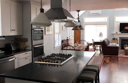 Kennebunkport House | Kennebunkport Hideaway