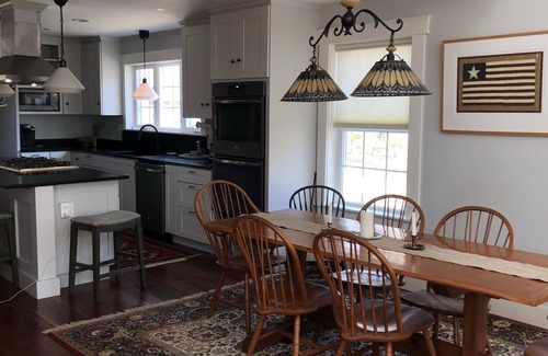 Kennebunkport House | Kennebunkport Hideaway