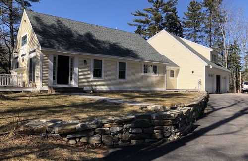 Kennebunkport House | Kennebunkport Hideaway