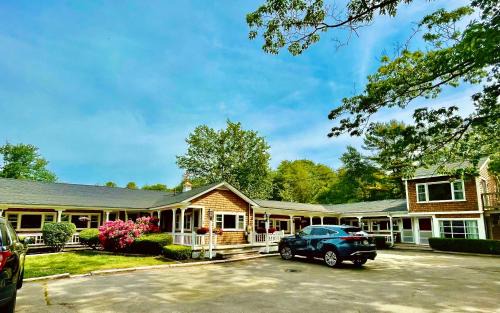 Kennebunkport Hotel | Kennebunkport Motor Lodge