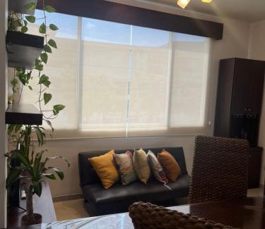 Kennedy Apartment | Kennedy Norte Suites