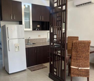 Kennedy Apartment | Kennedy Norte Suites