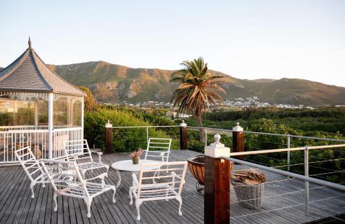 Onrus Villa | Kennedys Beach Villa