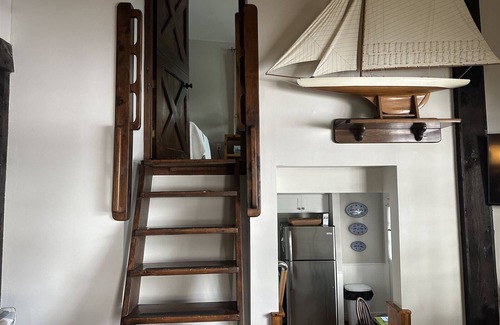 Lincolnville House | KENNEYS PORT OF CALL - Town of Lincolnville