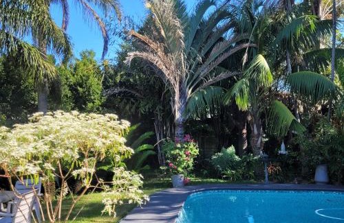 Nahoon Bed & Breakfast | Kennington Palms B&B/Self Catering