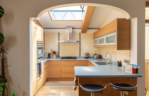 Queen's Gate House | Kensington 2 Bedroom Luxury House