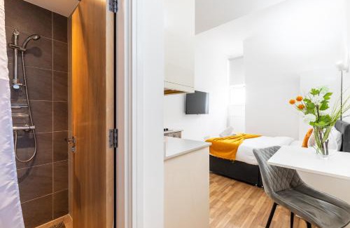Royal Borough of Kensington and Chelsea Apartment | Kensington Luxury Suites