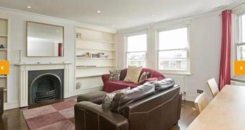 Addison Apartment | Kensington Olympia Apartments