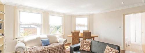 Addison Apartment | Kensington Olympia Apartments