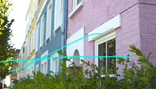 Addison Apartment | Kensington Olympia Apartments