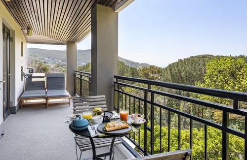 Cape Town City Centre Hotel | Kensington Place Cape Town