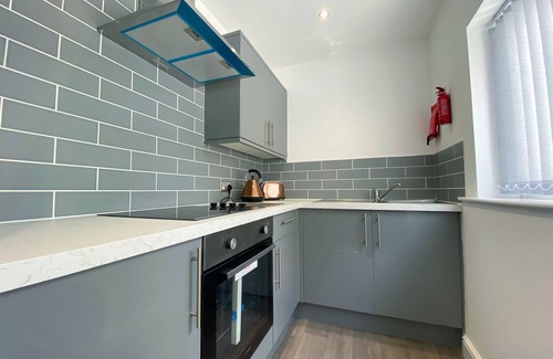 South Shore Apartment | Kensington Suite Sasco Apartments