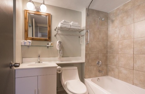 Lindsay Hotel | Kent Inn