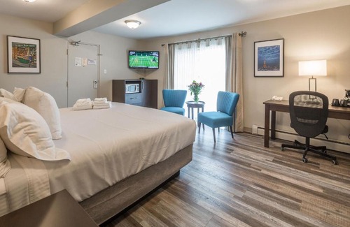 Lindsay Hotel | Kent Inn