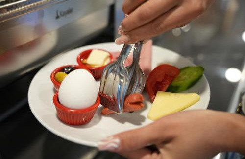 Cerkezkoy Hotel | Kent Room Hotel